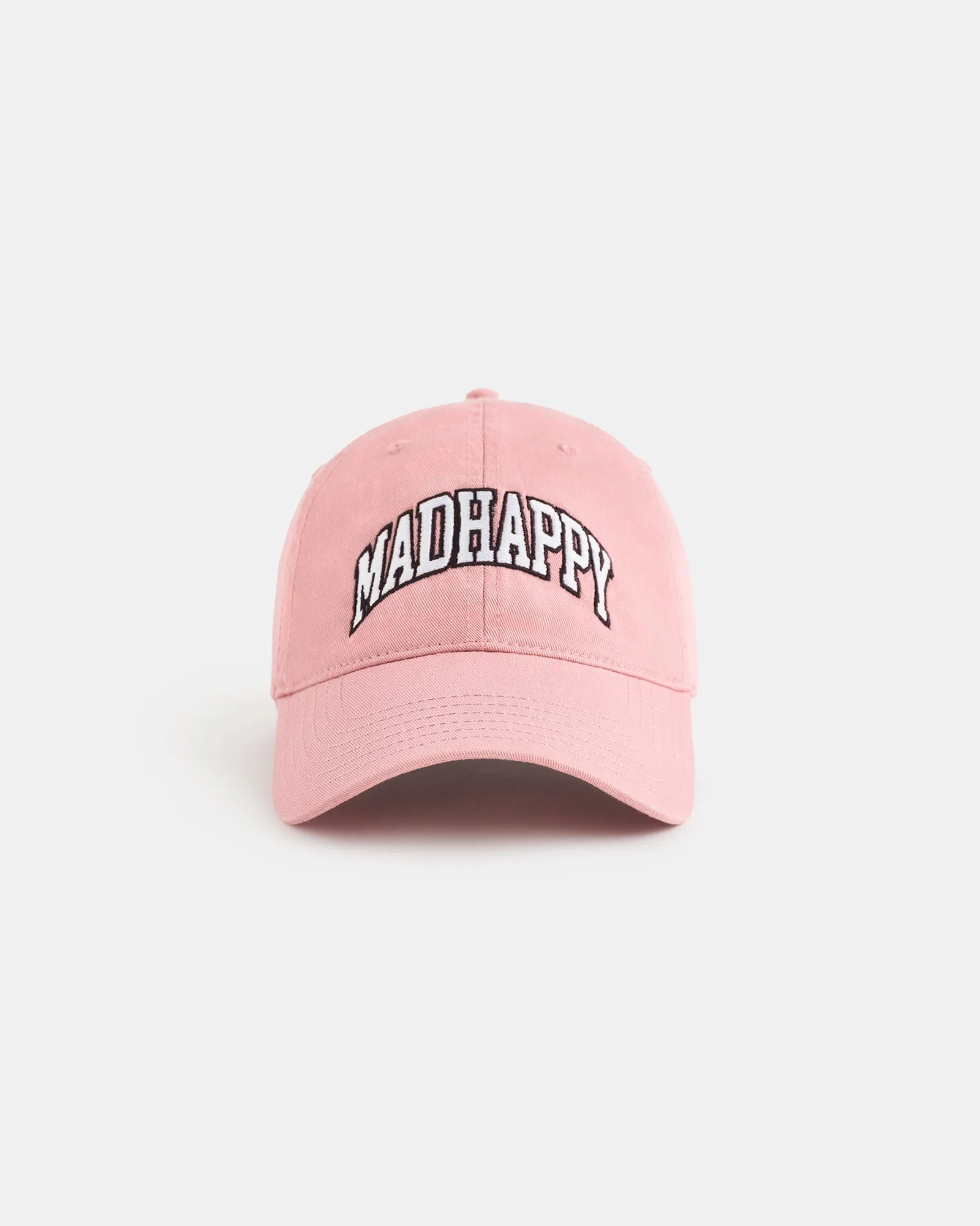 Campus Dad Hat sold by Madhappy product image thumbnail 2