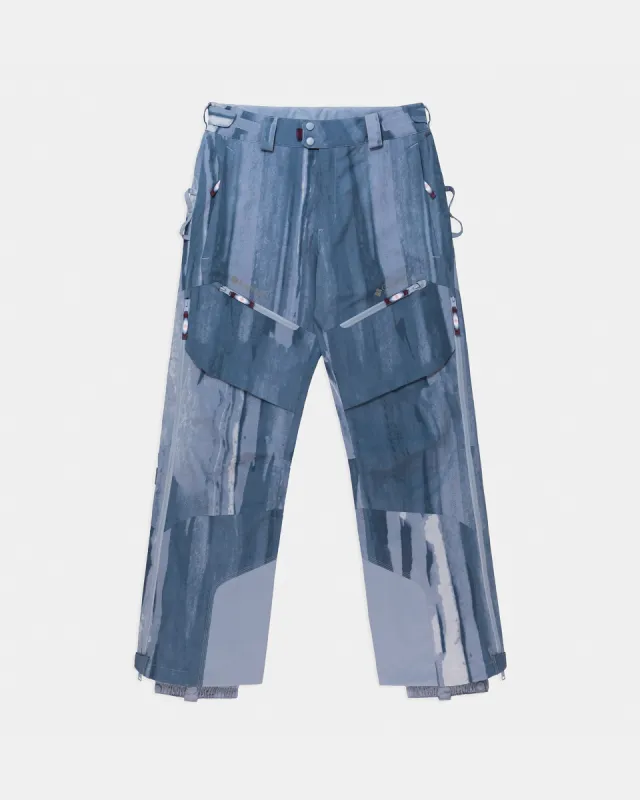 Columbia Snow Pant sold by Madhappy