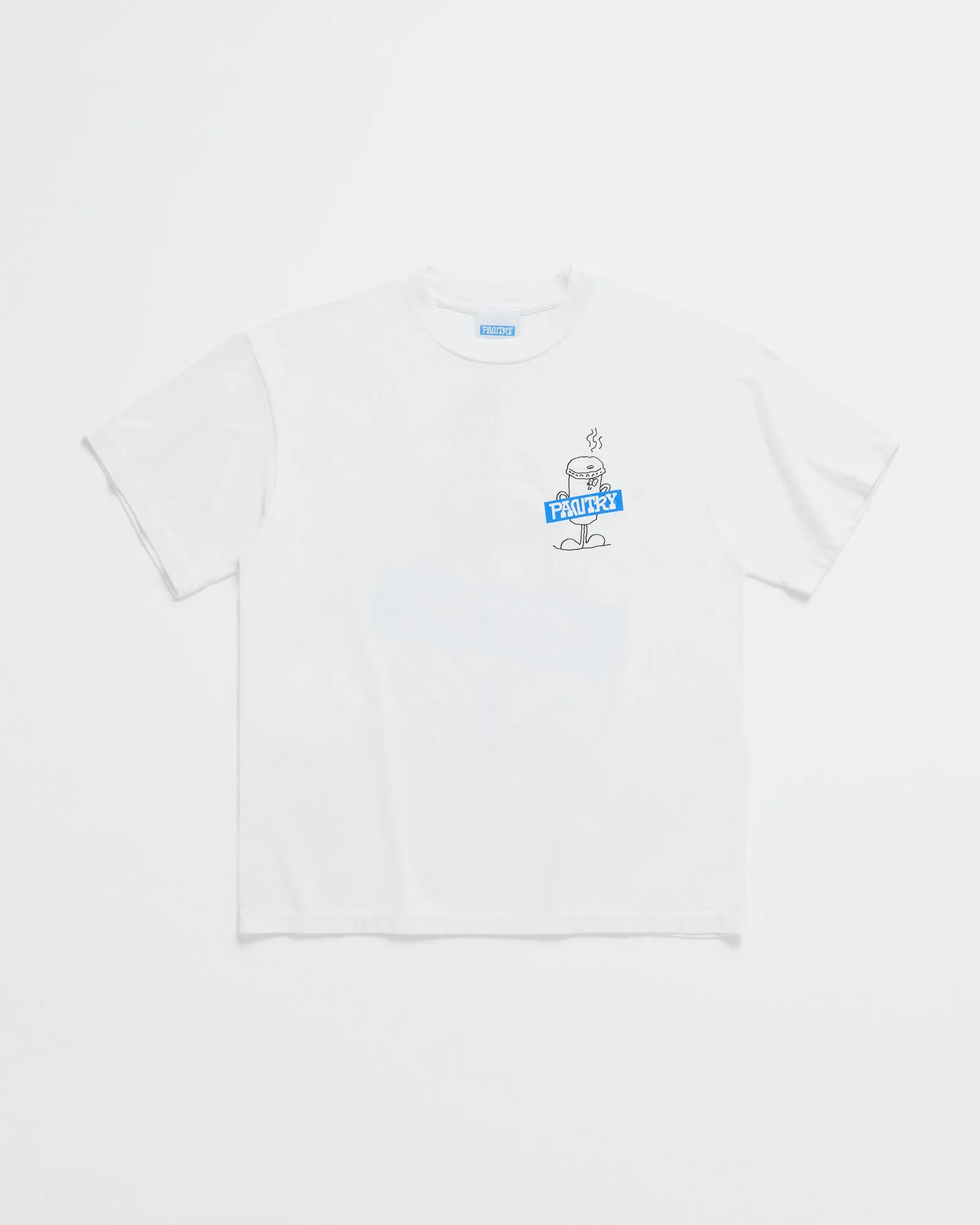 Pantry Pals Midweight Tee sold by Madhappy product image thumbnail 2