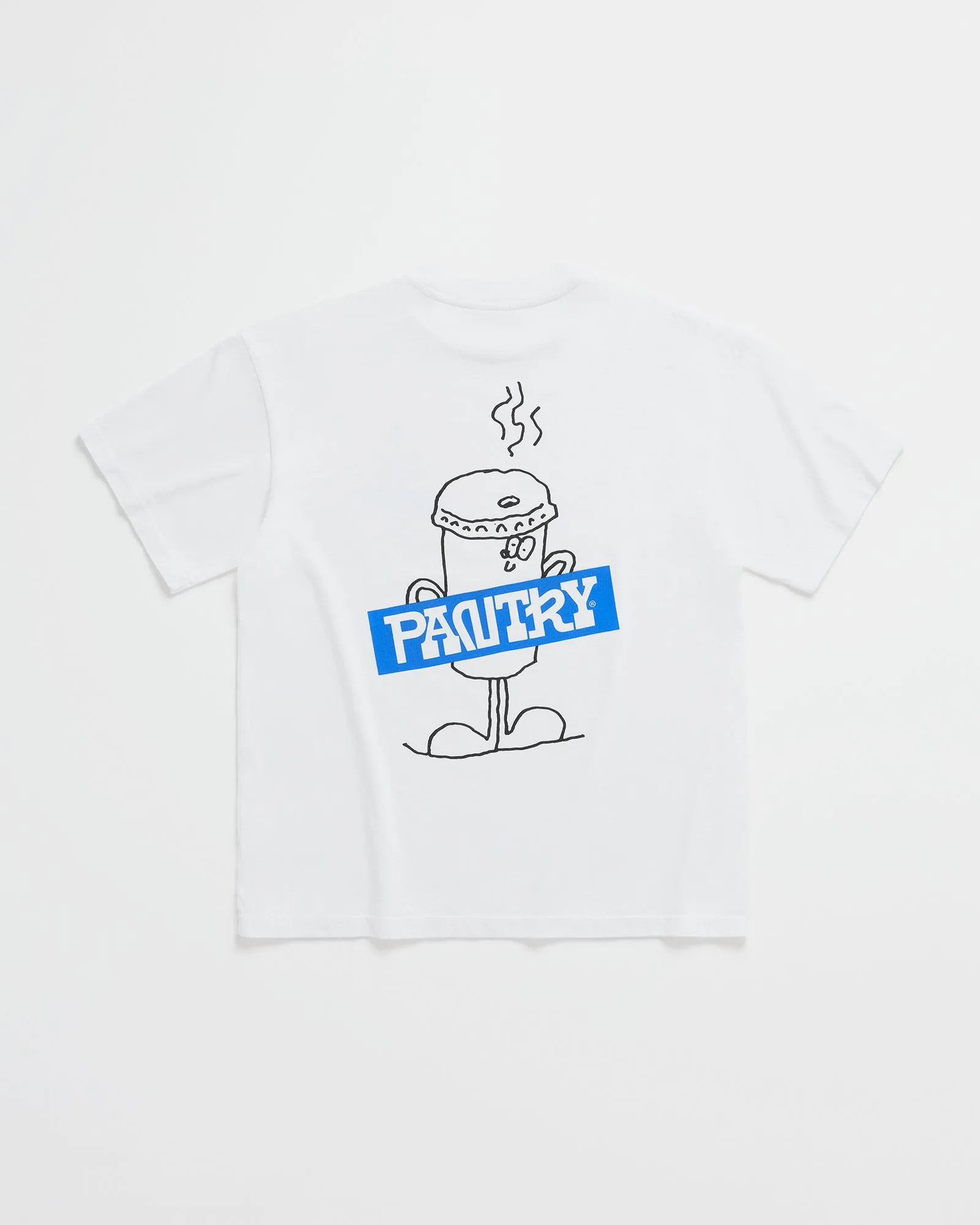 Pantry Pals Midweight Tee sold by Madhappy