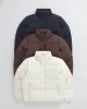 Cozy Puffer Jacket sold by Madhappy