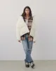 Cozy Puffer Jacket sold by Madhappy