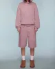 Cooper Pigment Dye Fleece Hoodie sold by Madhappy