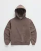 Cooper Pigment Dye Fleece Hoodie sold by Madhappy