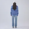 Fall Fuzzy Knit Cardigan sold by Madhappy
