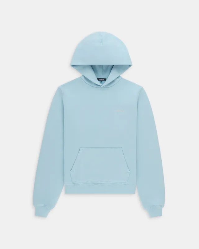 Fleece Hoodie sold by Madhappy