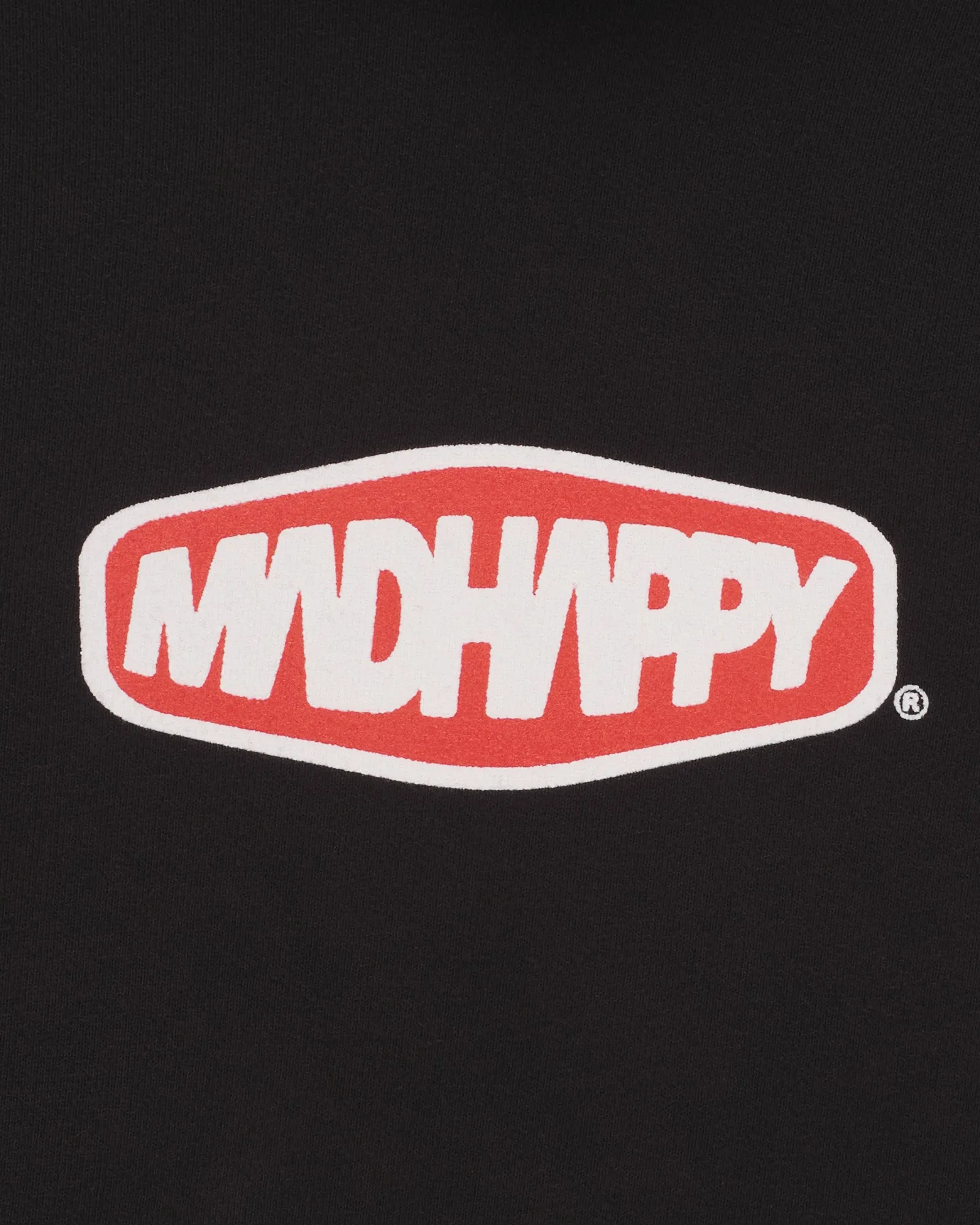 Hexagon Fleece Hoodie sold by Madhappy product image thumbnail 2