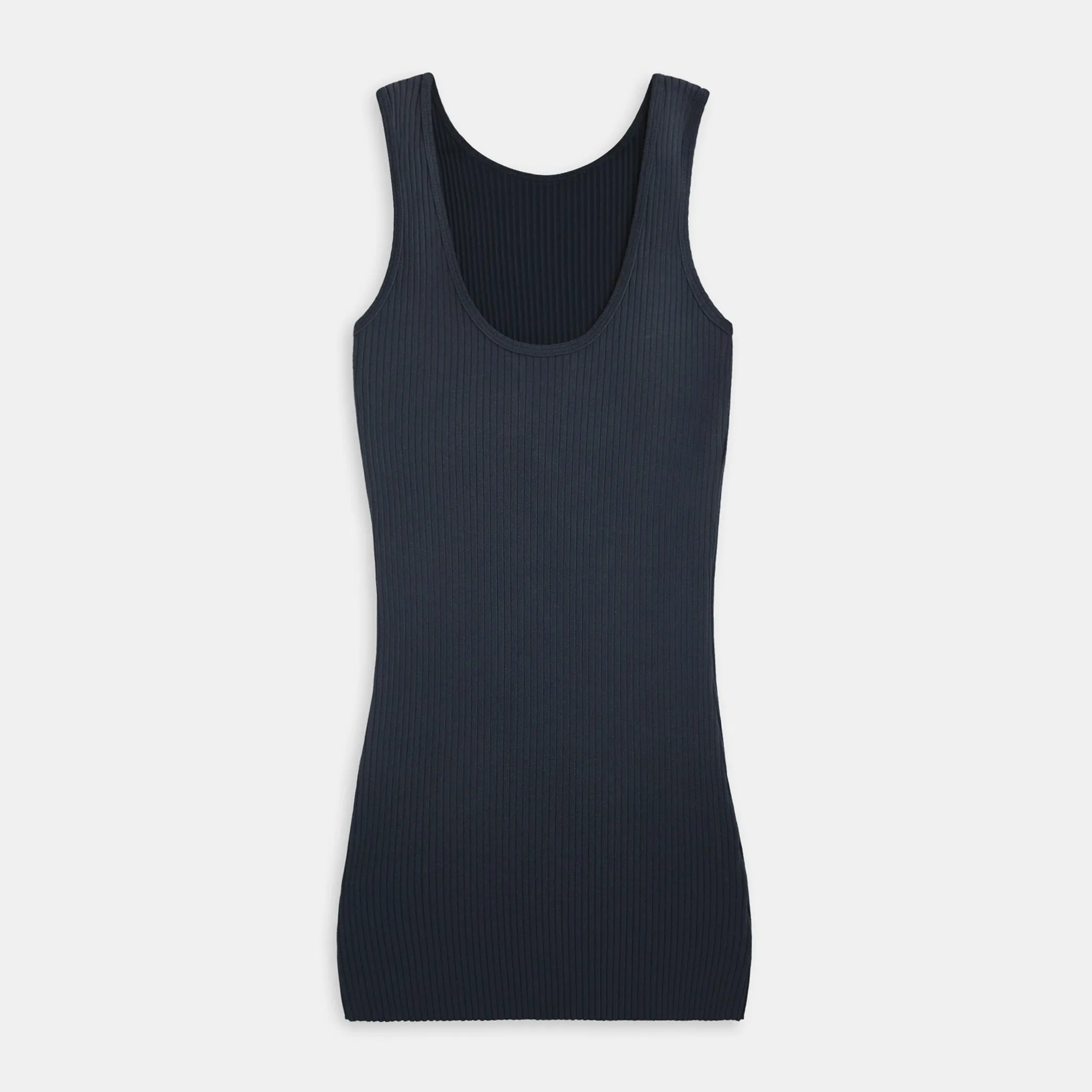 Summer Collection Ribbed Dress sold by Madhappy product image thumbnail 5