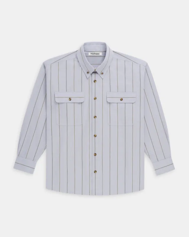 Boxy Shirt sold by Madhappy