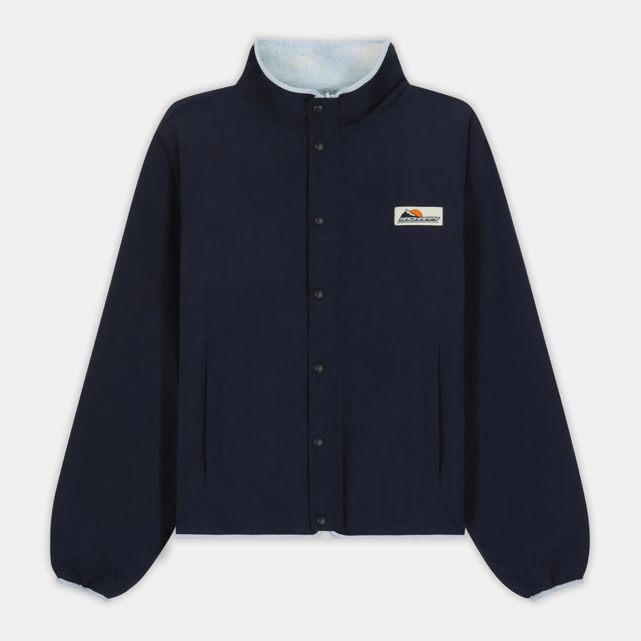 Madhappy Outdoors Reversible Nylon Jacket sold by Madhappy product image thumbnail 2