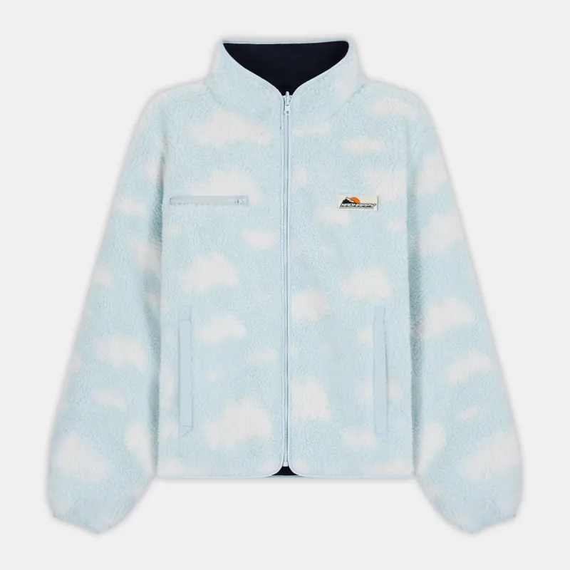 Madhappy Outdoors Reversible Nylon Jacket sold by Madhappy