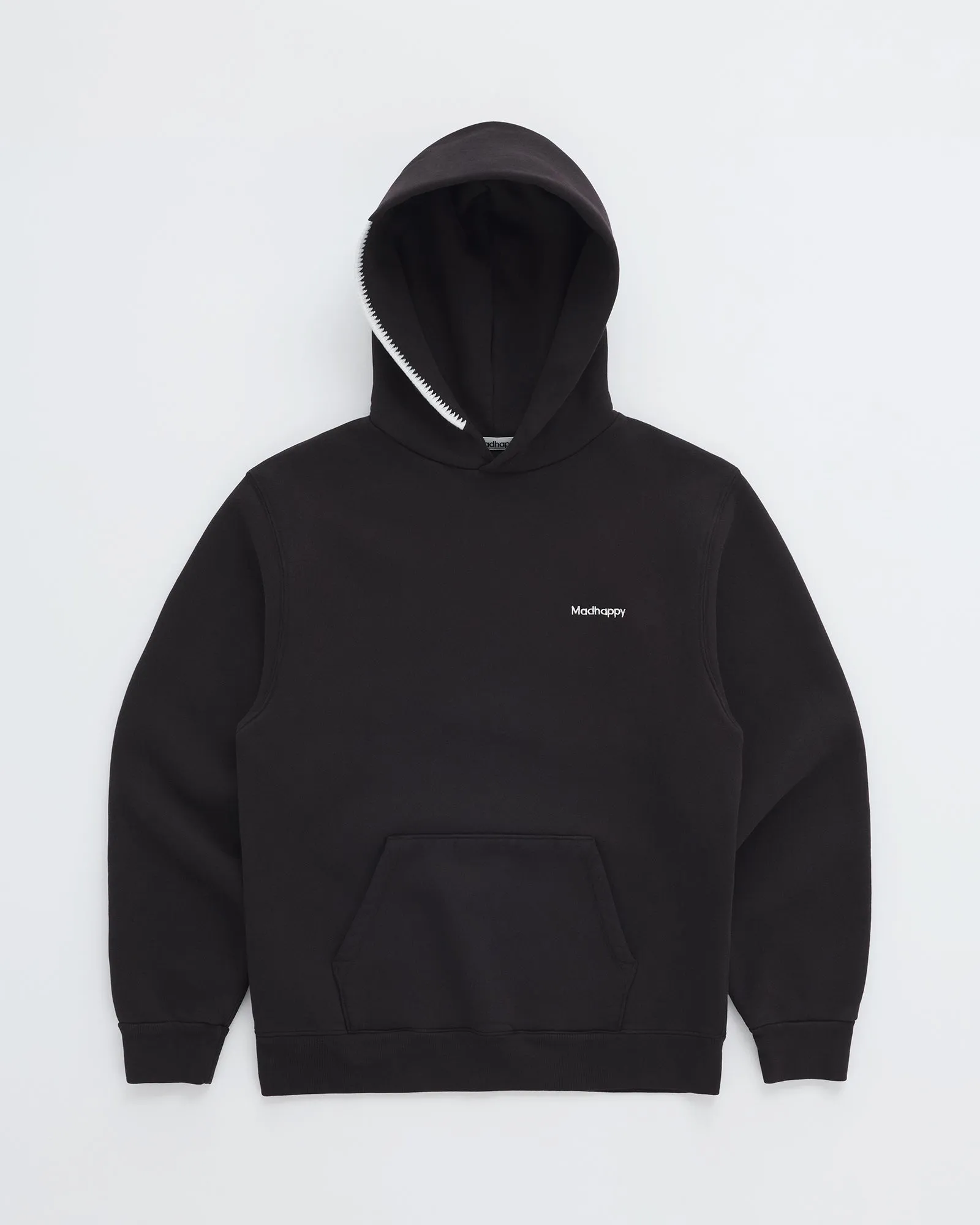 Classics Fleece Hoodie sold by Madhappy