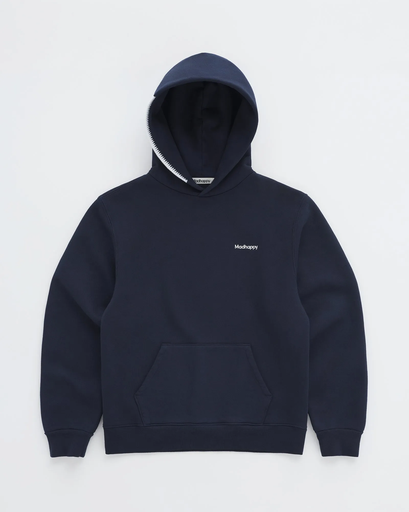 Classics Fleece Hoodie sold by Madhappy product image thumbnail 4