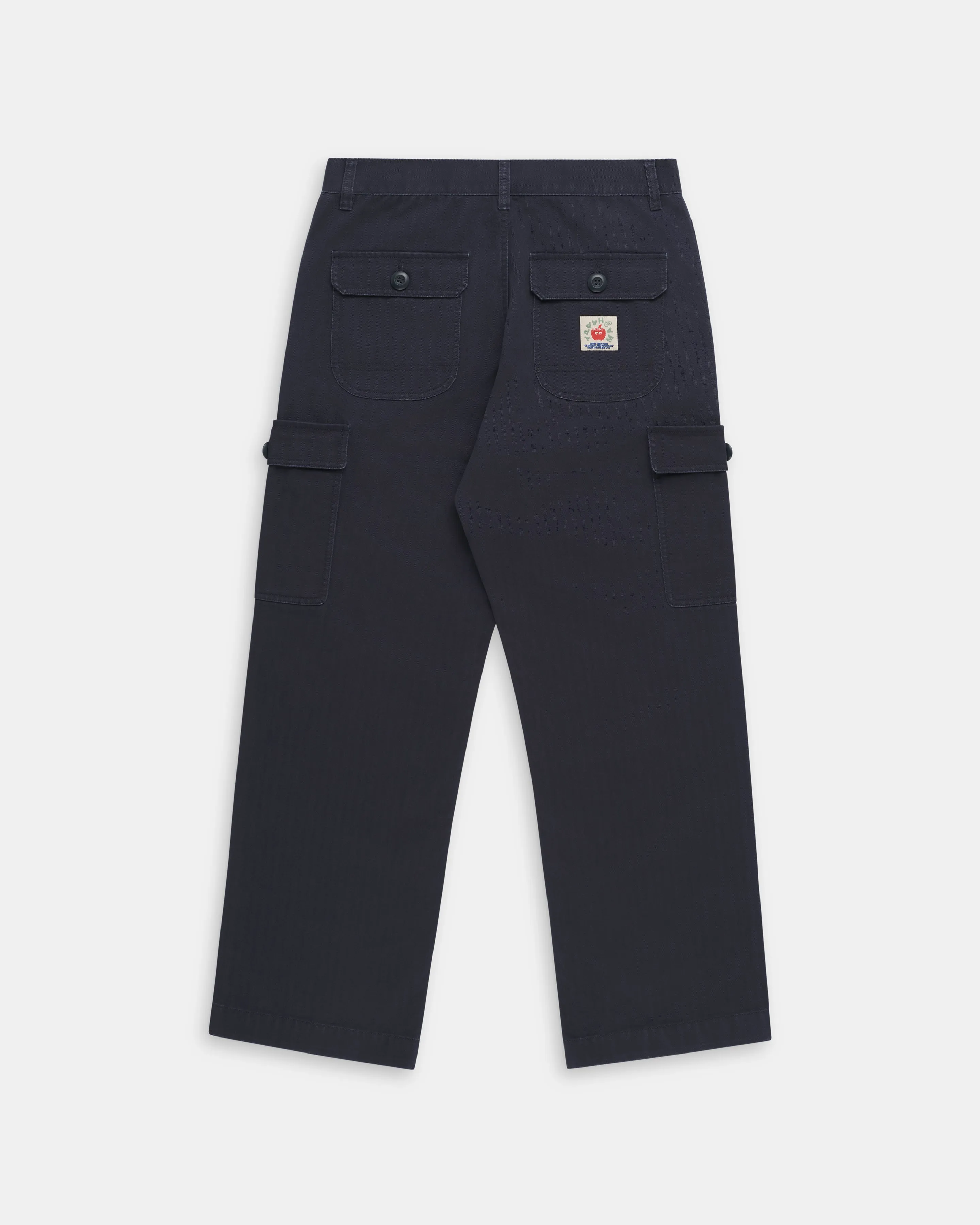Cargo Pant sold by Madhappy product image thumbnail 3