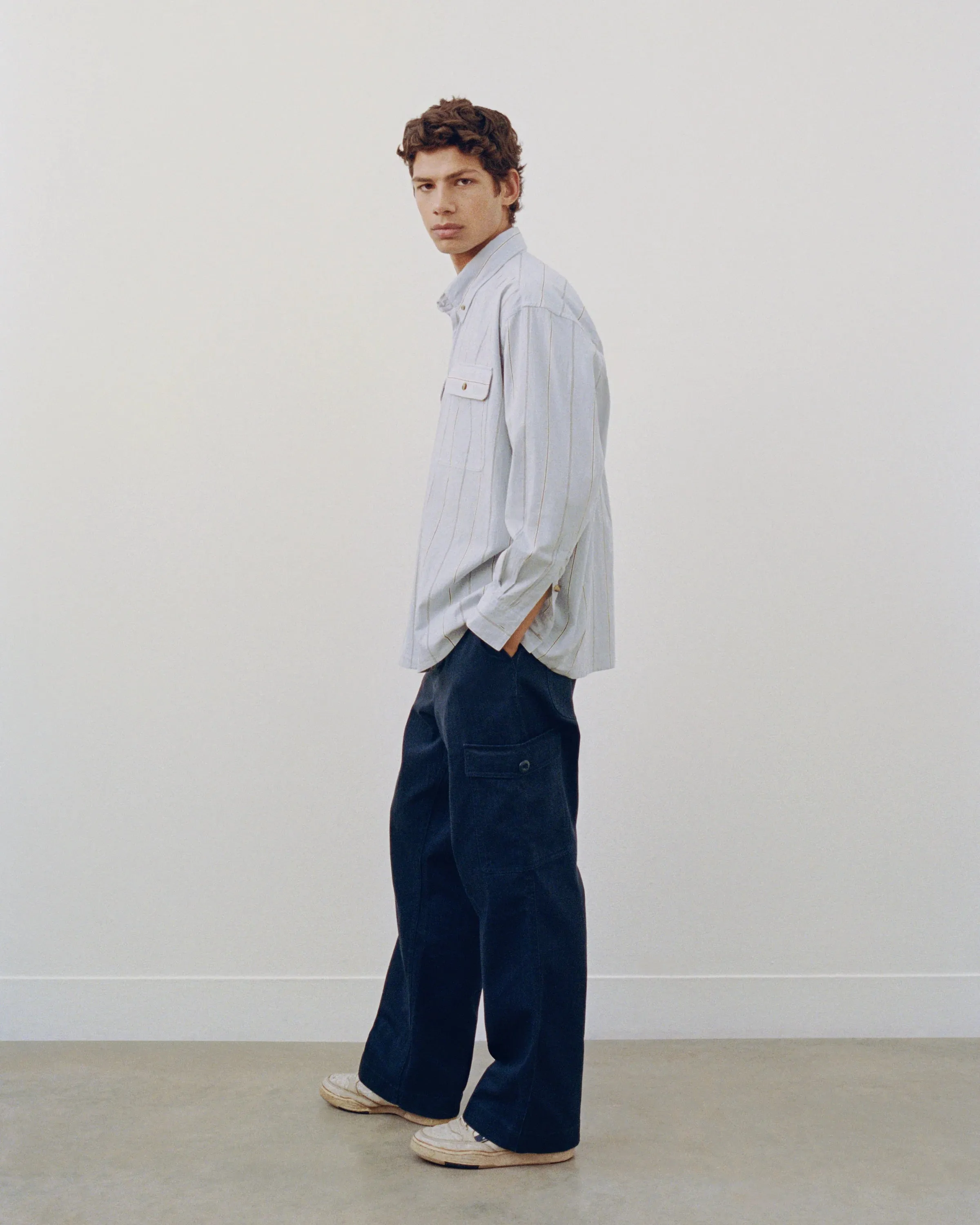 Cargo Pant sold by Madhappy product image thumbnail 2
