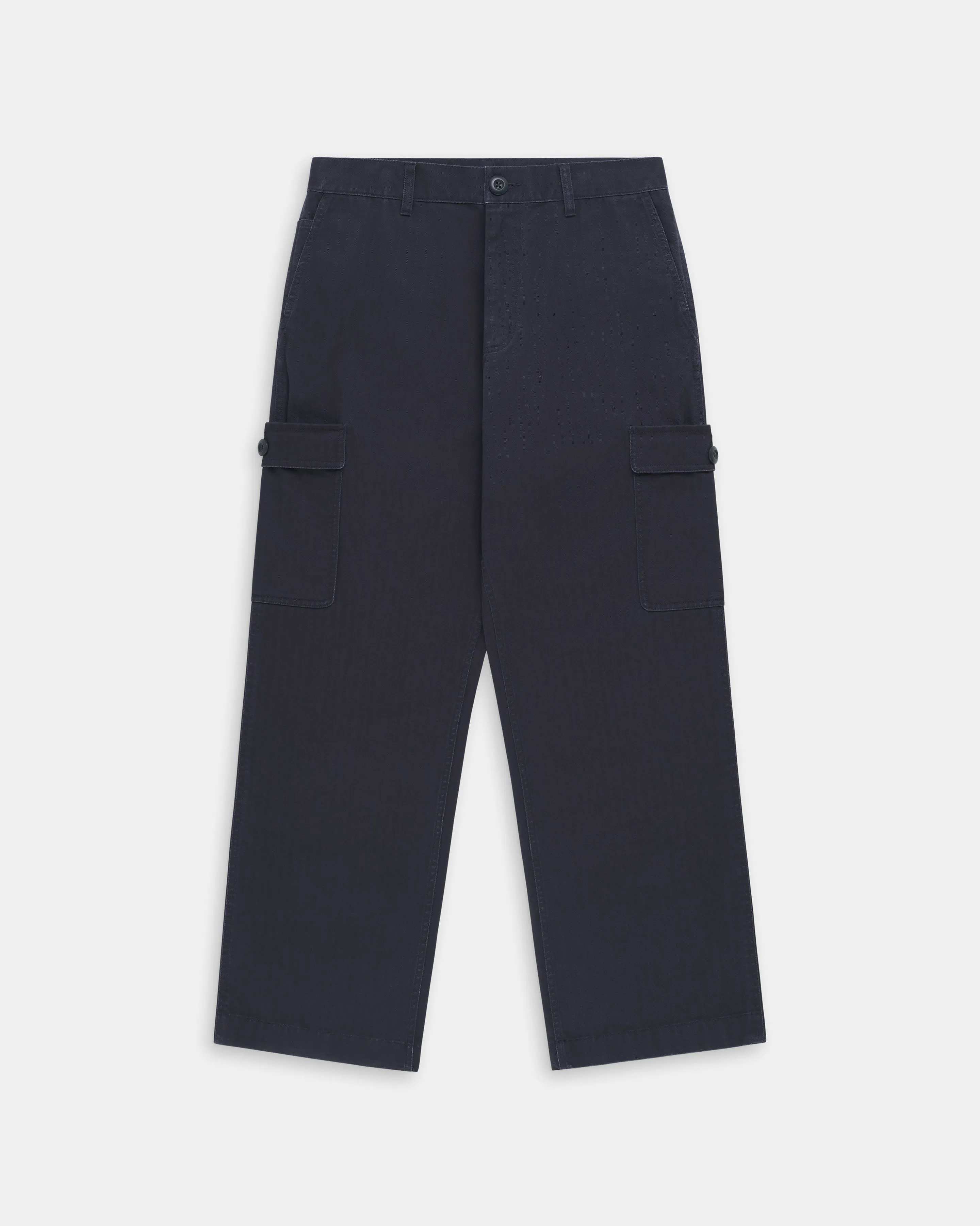 Cargo Pant sold by Madhappy
