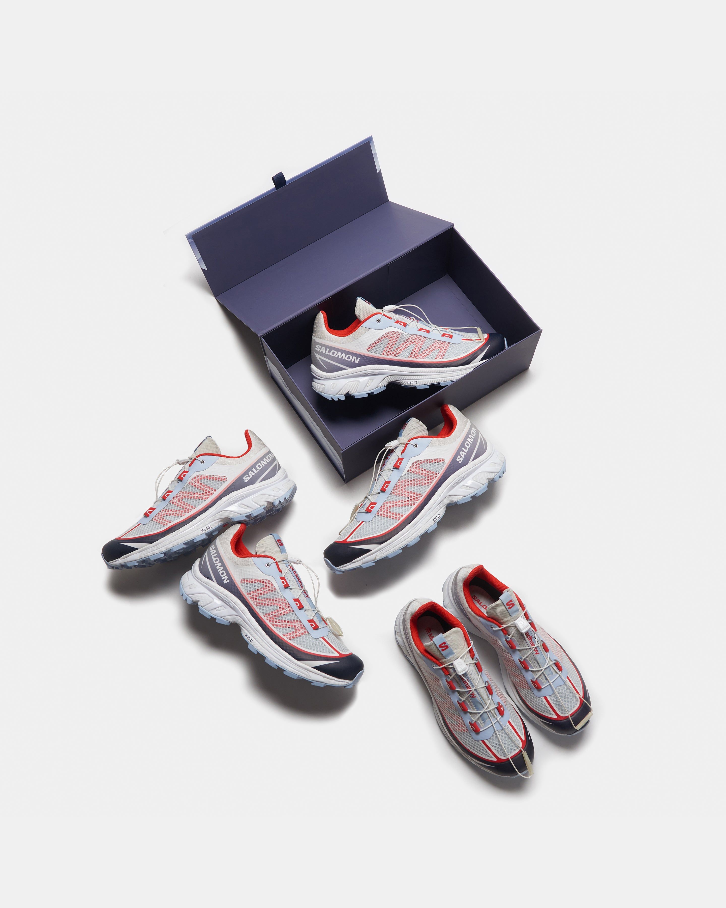 Salomon XT-6 FT sold by Madhappy product image thumbnail 5