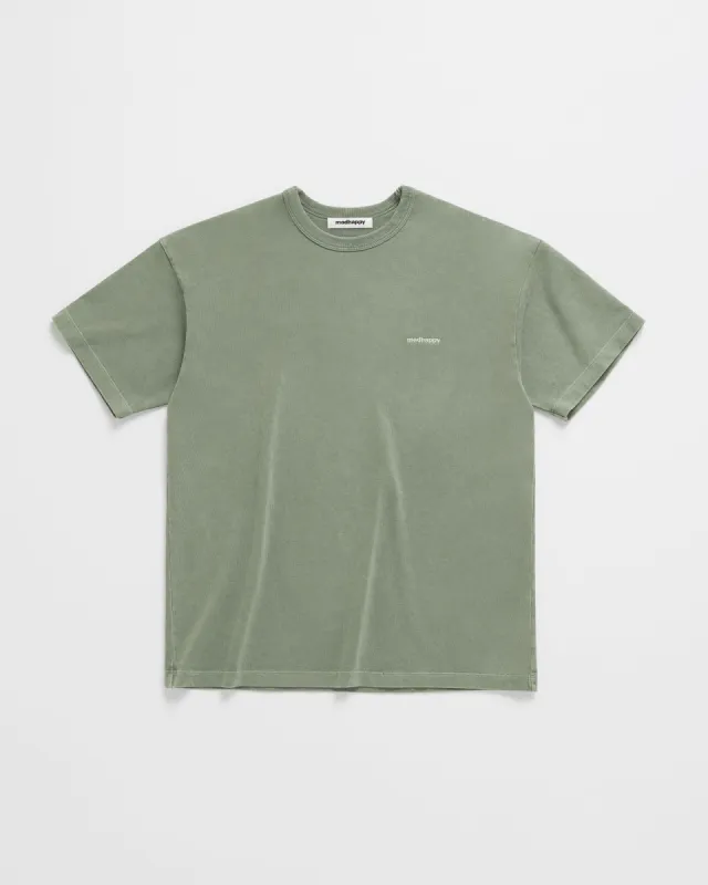 Classics Heavyweight Tee sold by Madhappy