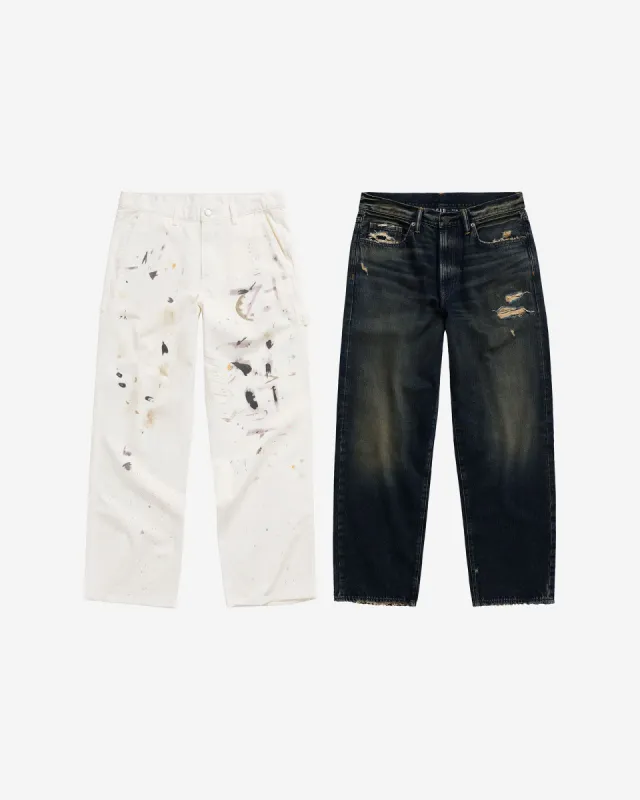 Gap Painter Carpenter Pant | Parallel
