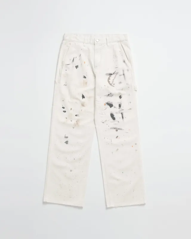 Gap Painter Carpenter Pant sold by Madhappy