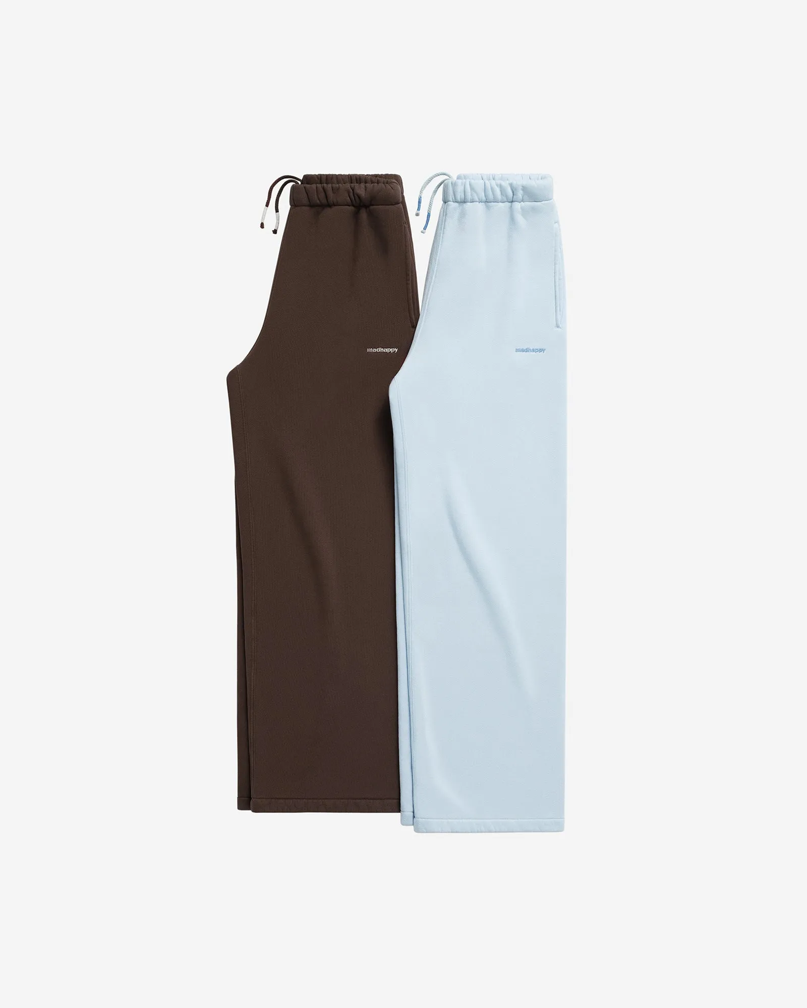 Classics Fleece Straight Sweatpant sold by Madhappy product image thumbnail 4