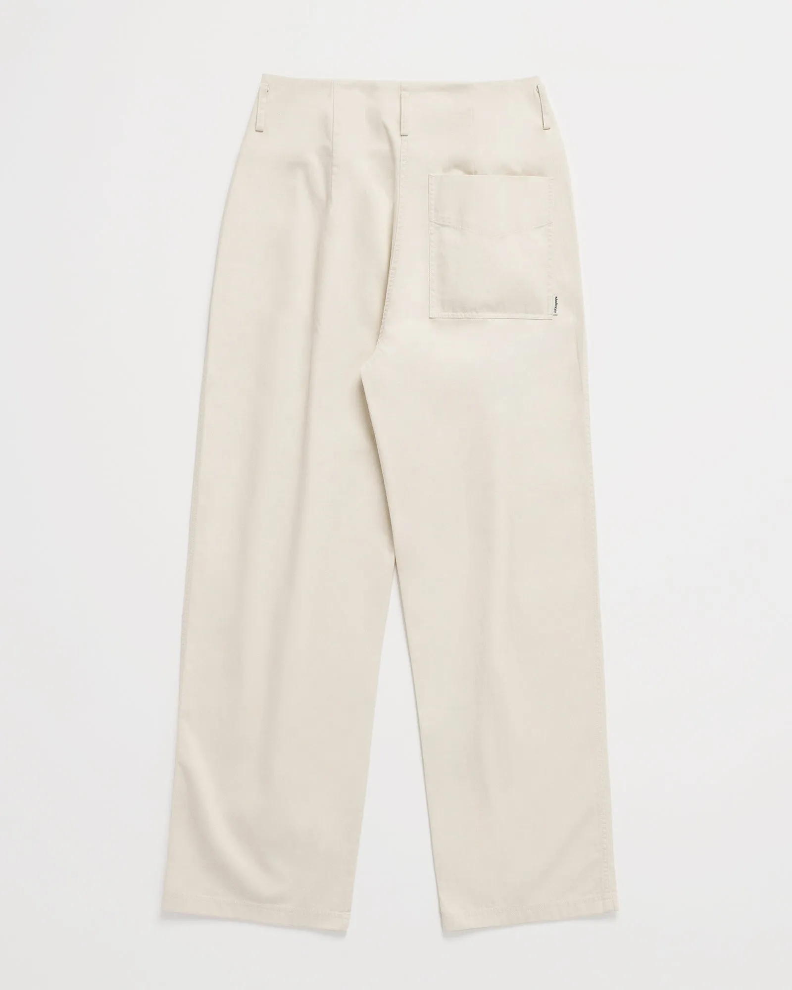High Waisted Pant sold by Madhappy product image thumbnail 4