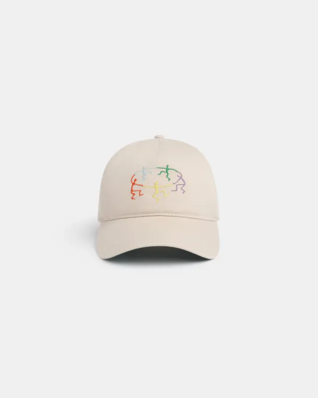 Old School Snapback sold by Madhappy