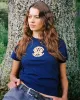 Mariposa Shrunken Tee sold by Madhappy
