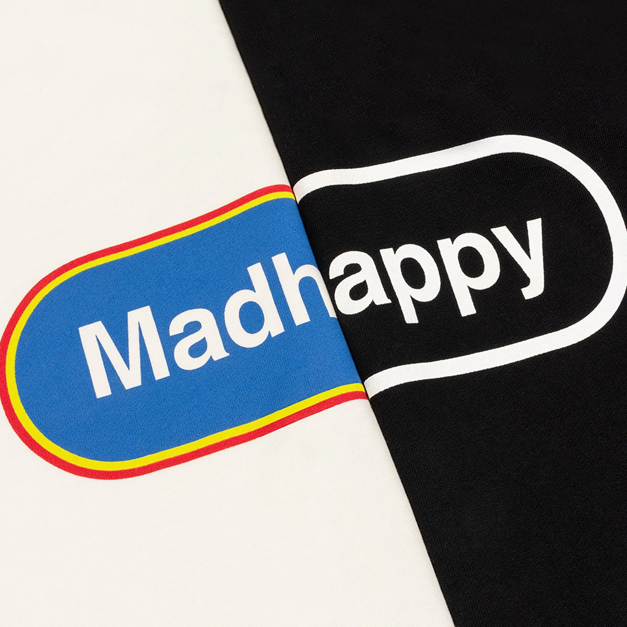 Universal Crewneck sold by Madhappy product image thumbnail 5