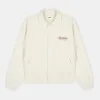 Madhappy Alumni Corduroy Jacket sold by Madhappy