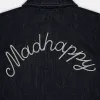 Madhappy Alumni Corduroy Jacket sold by Madhappy