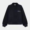 Madhappy Alumni Corduroy Jacket sold by Madhappy