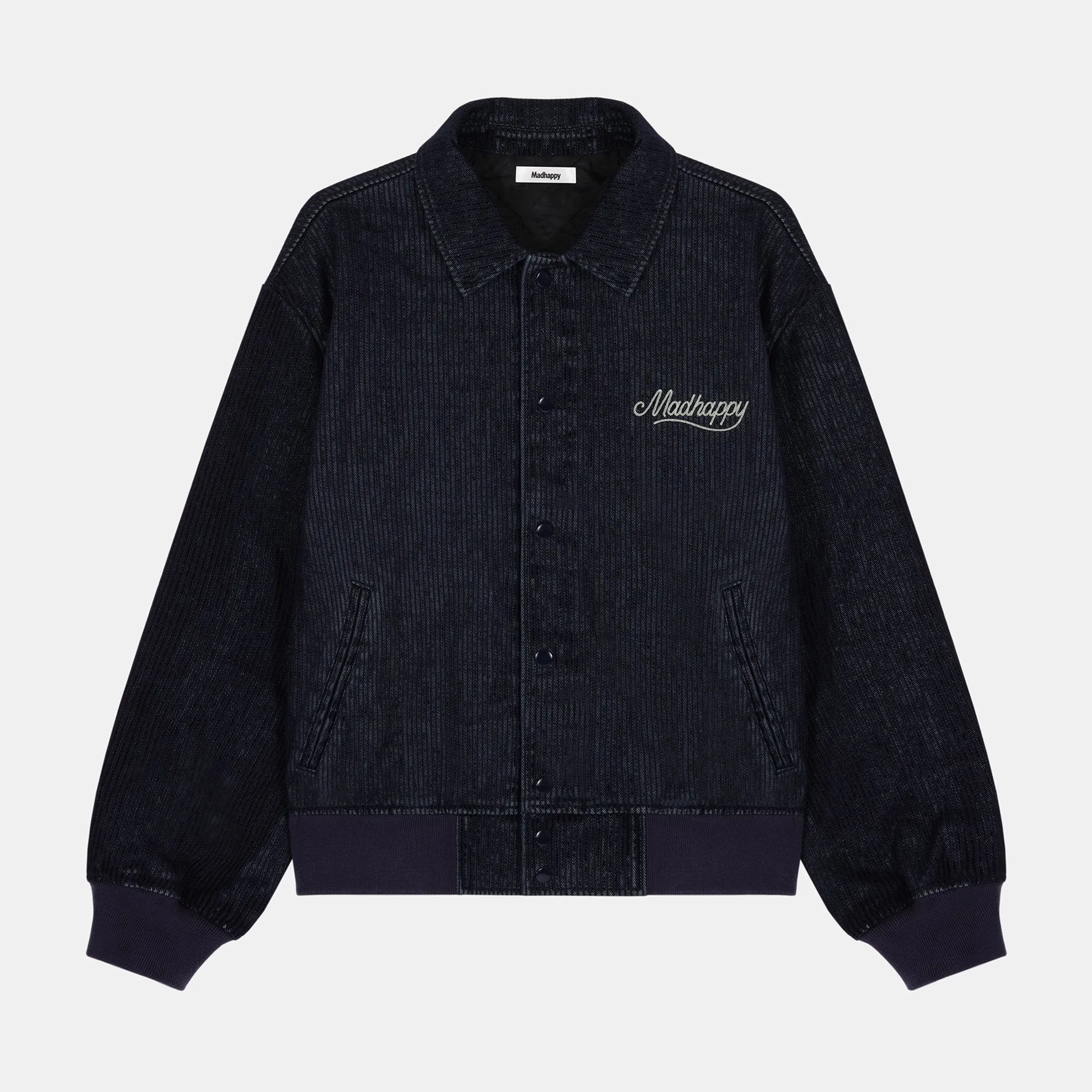 ★MARDI MERCREDI★CORDUROY JACKET ALUMNI CLASSIQUE★大人気★ CORDUROY JACKET ALUMNI CLASSIQUE_BROWN - MARDI MERCREDI