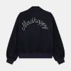 Madhappy Alumni Corduroy Jacket sold by Madhappy