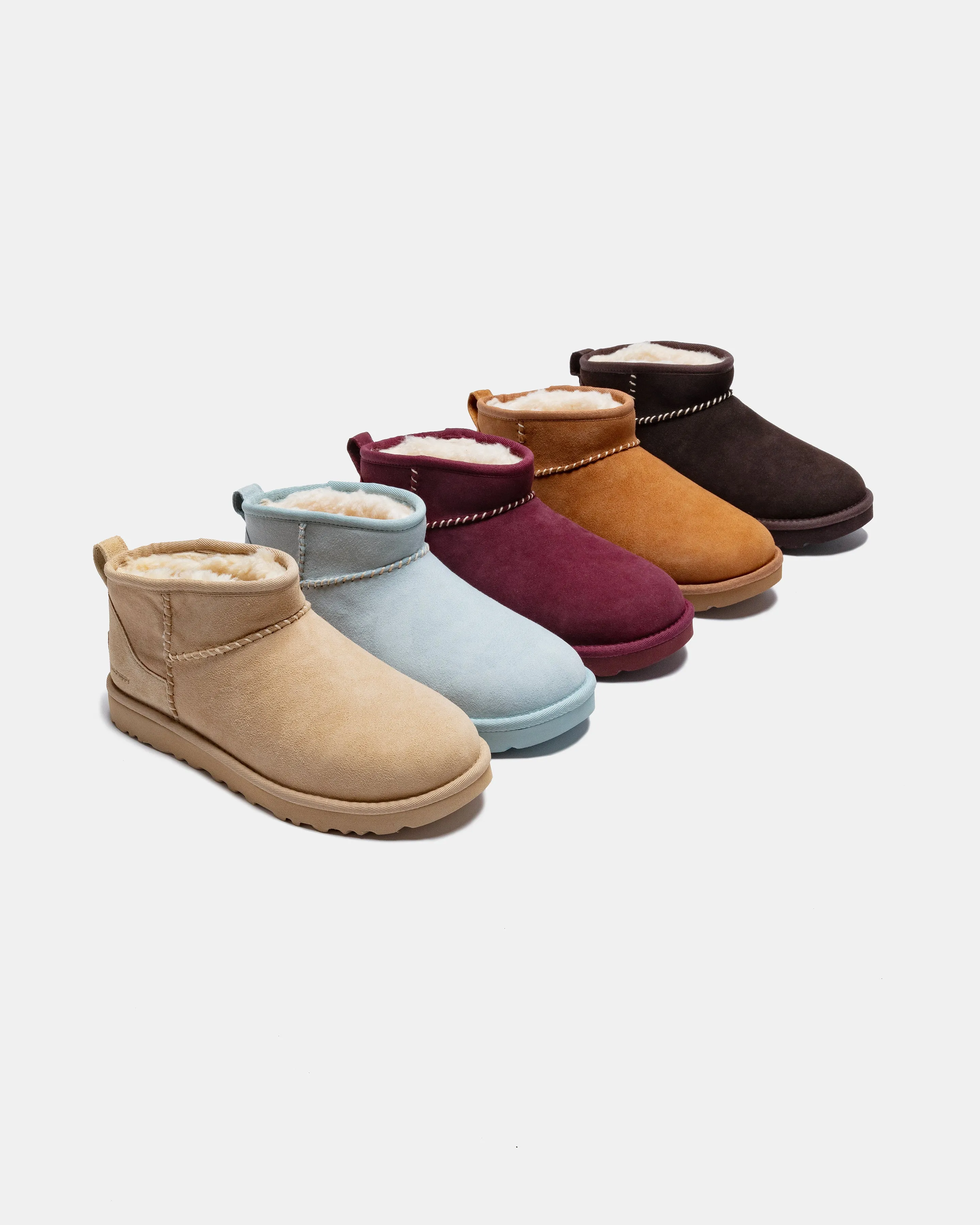 UGG Classic Ultra Mini sold by Madhappy product image thumbnail 5