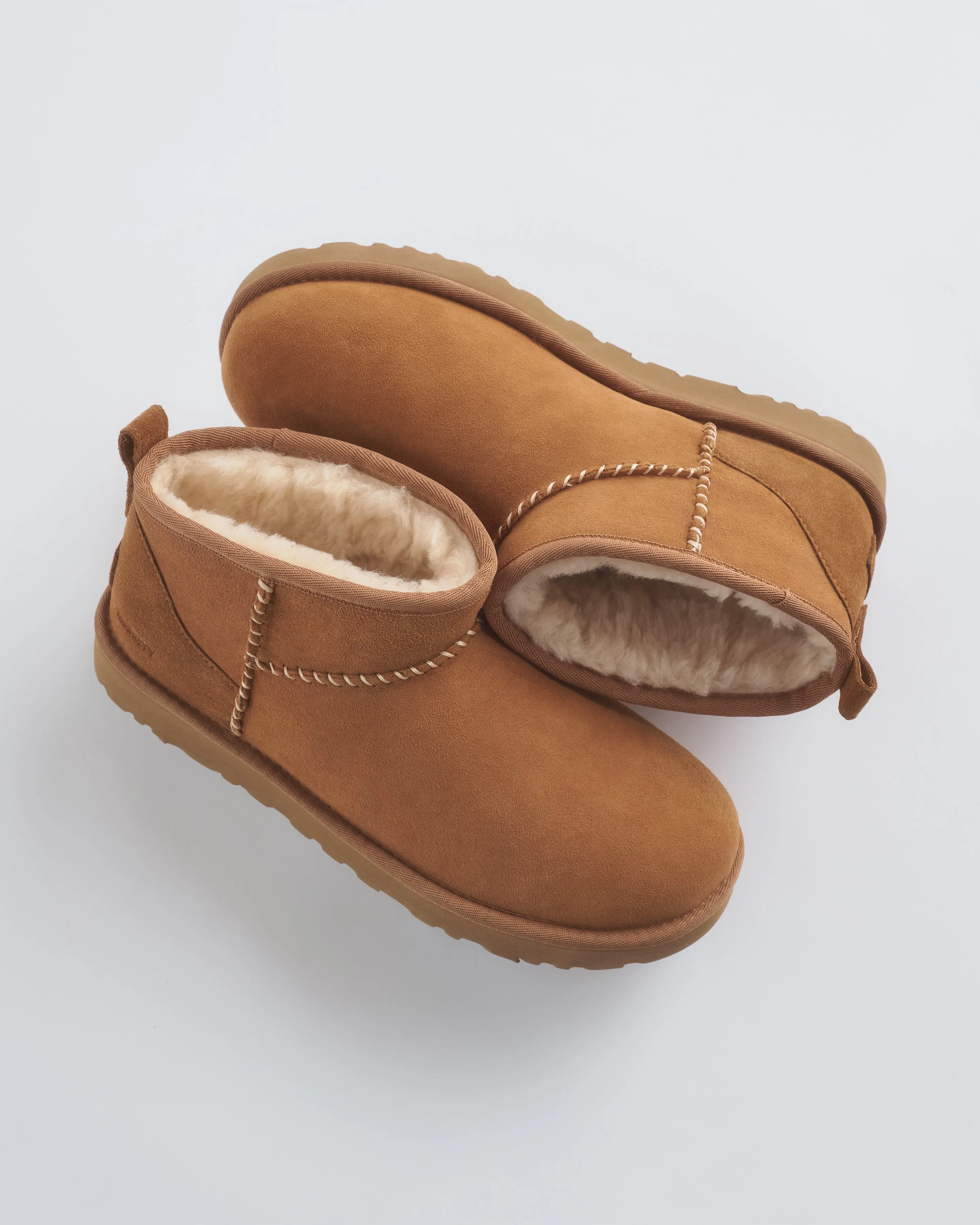 UGG Classic Ultra Mini sold by Madhappy product image thumbnail 3