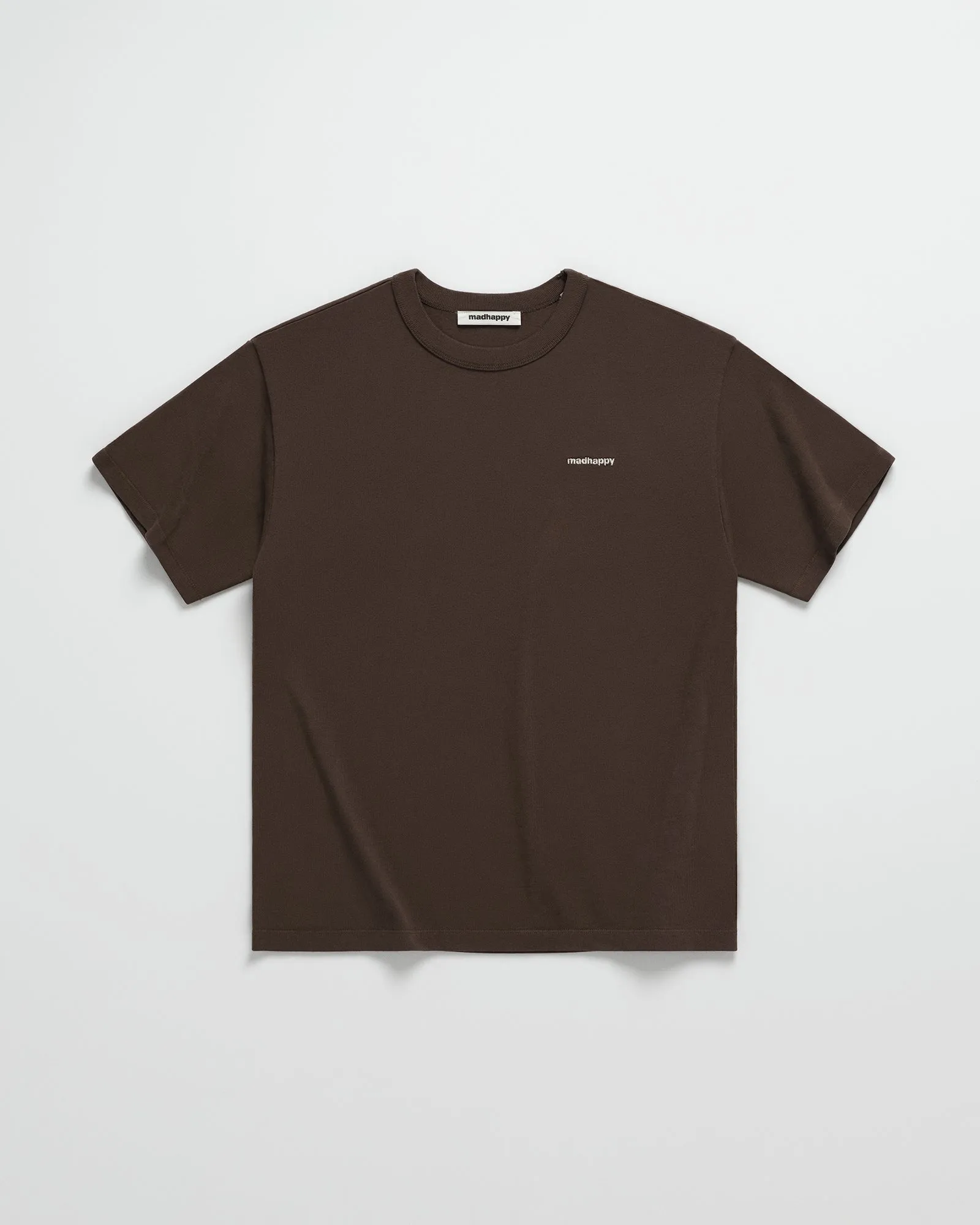 Classics Heavyweight Tee sold by Madhappy product image thumbnail 3