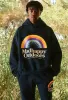 Madhappy Outdoors Side Pocket Heritage Hoodie sold by Madhappy