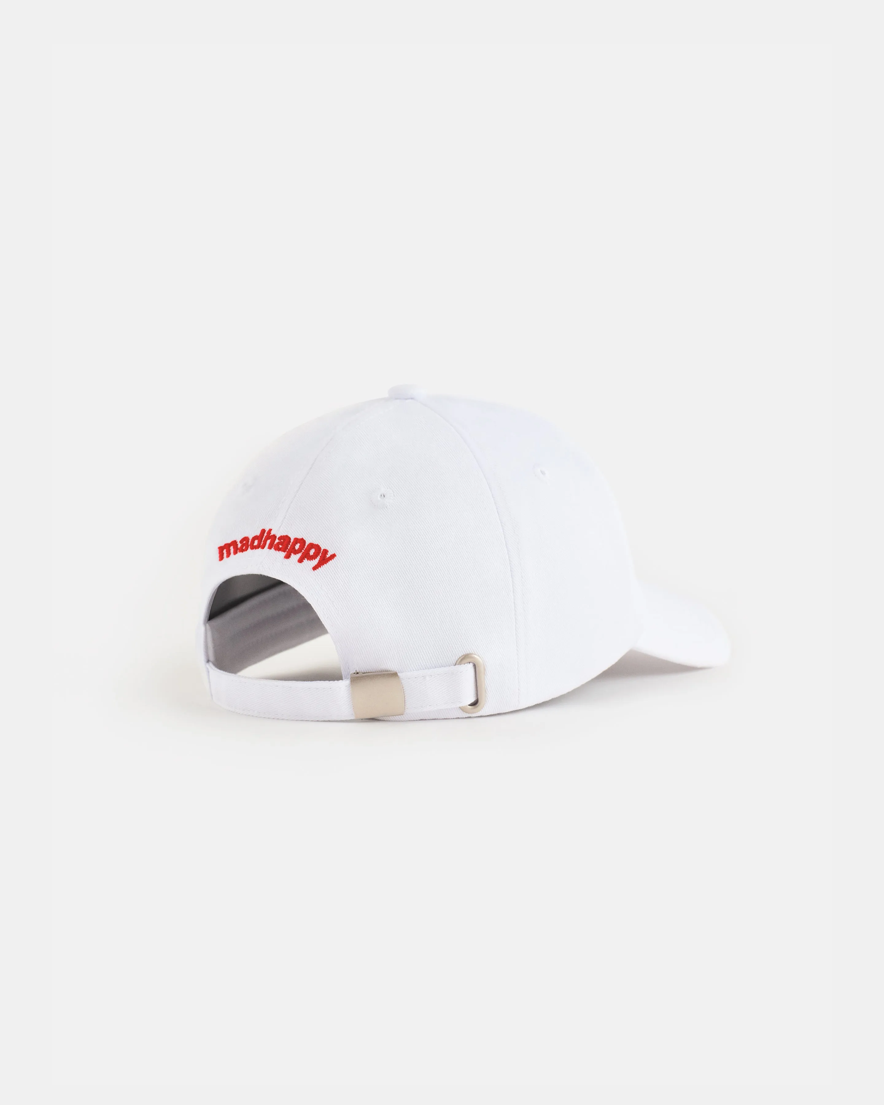 MH Heart Dad Hat sold by Madhappy product image thumbnail 2