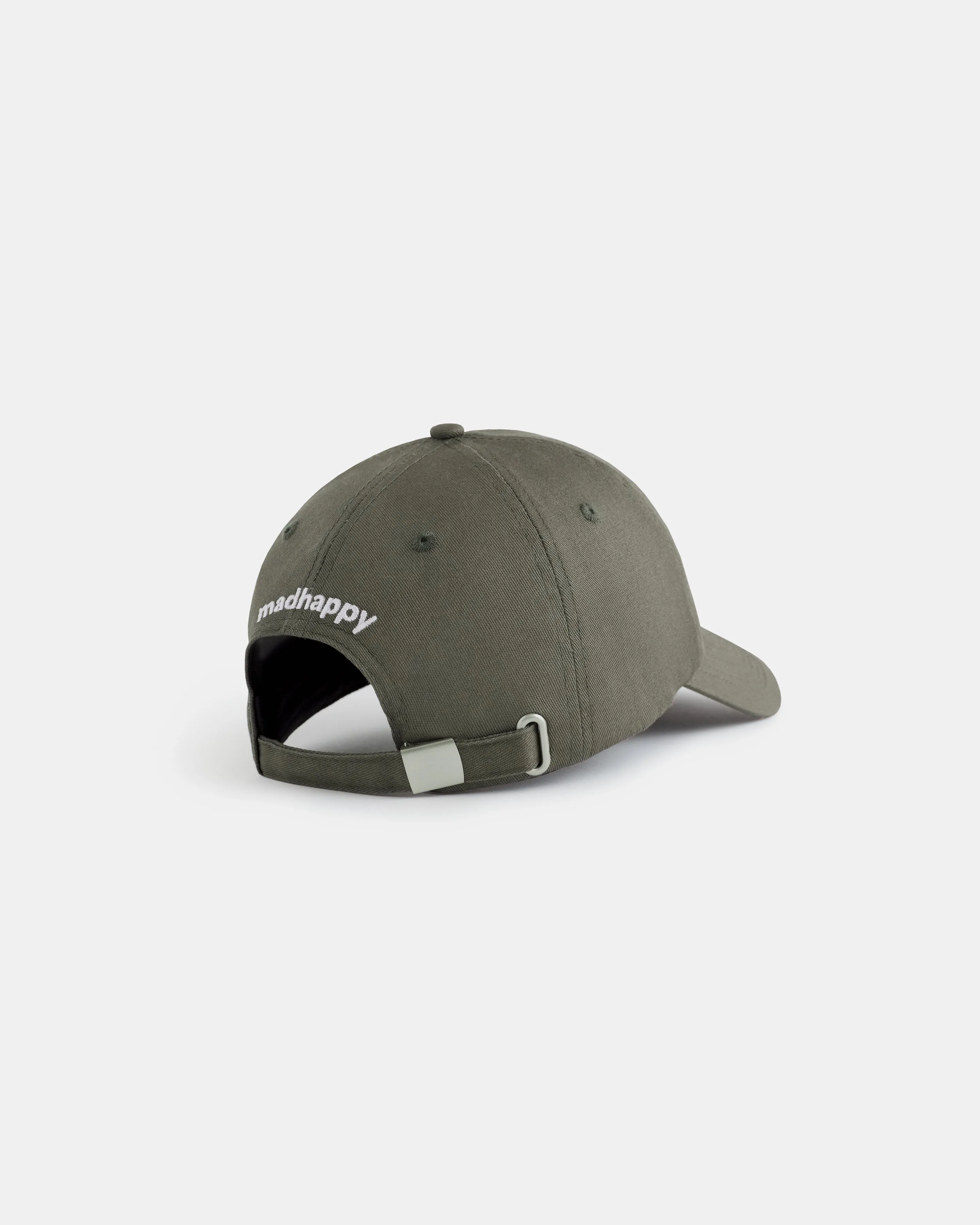 MH Heart Dad Hat sold by Madhappy product image thumbnail 4
