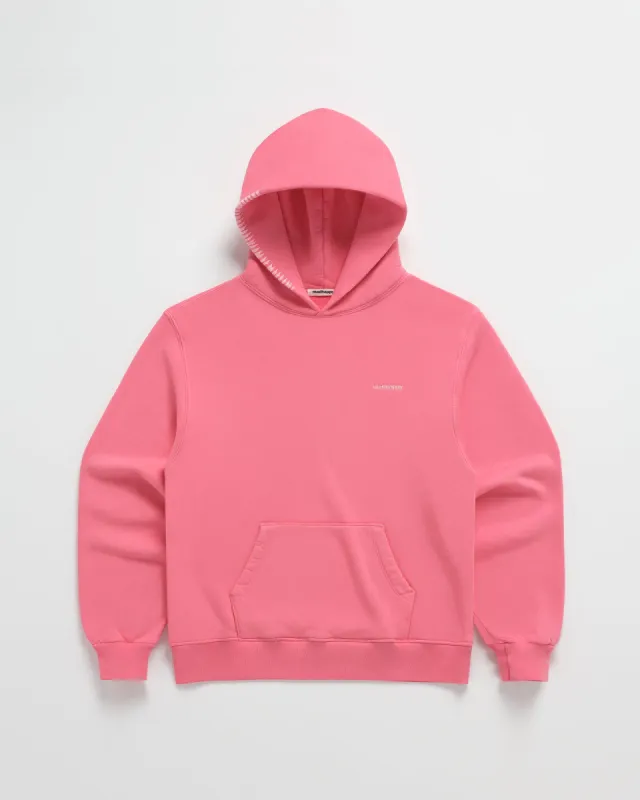 Classics Fleece Hoodie sold by Madhappy