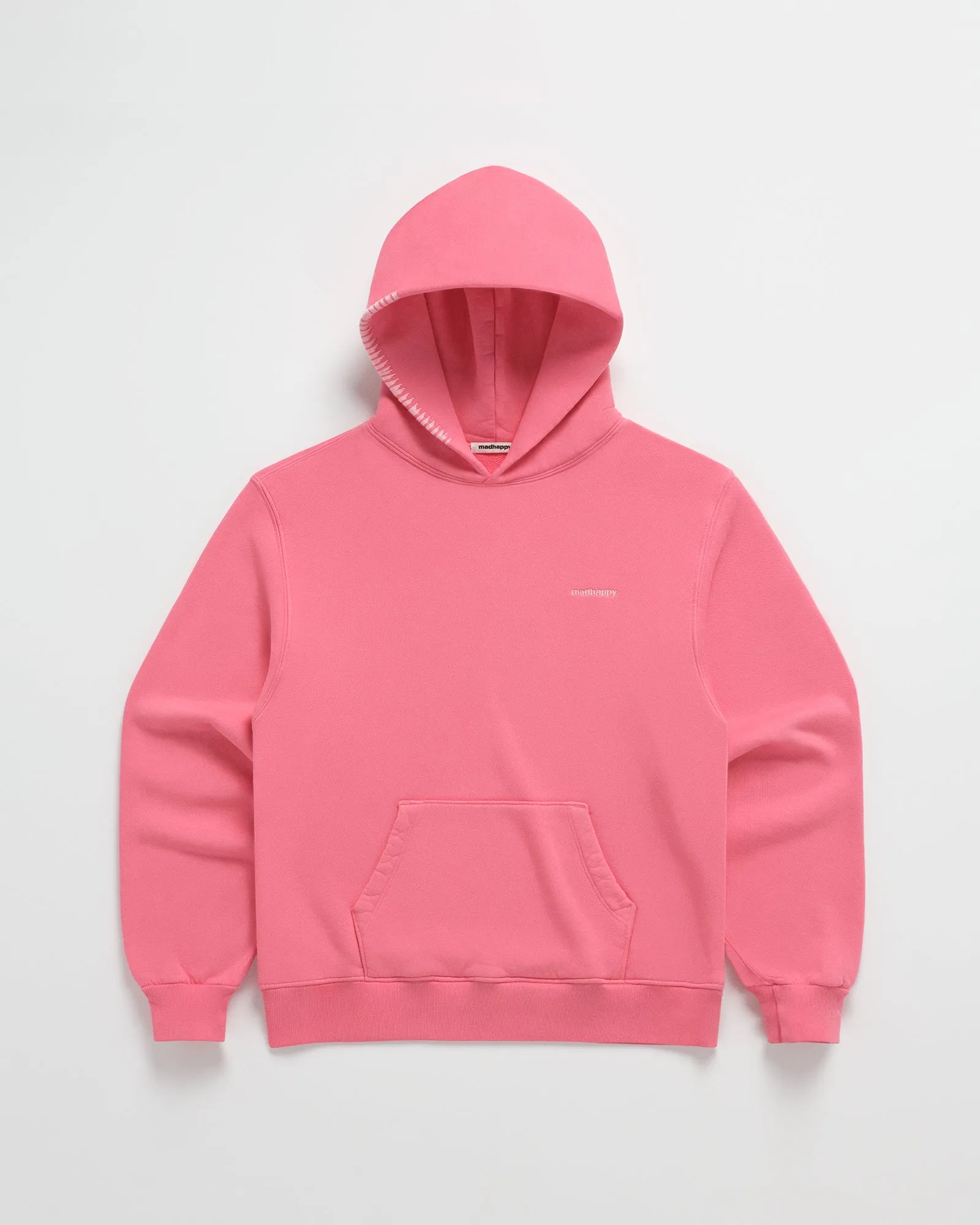 Classics Fleece Hoodie sold by Madhappy