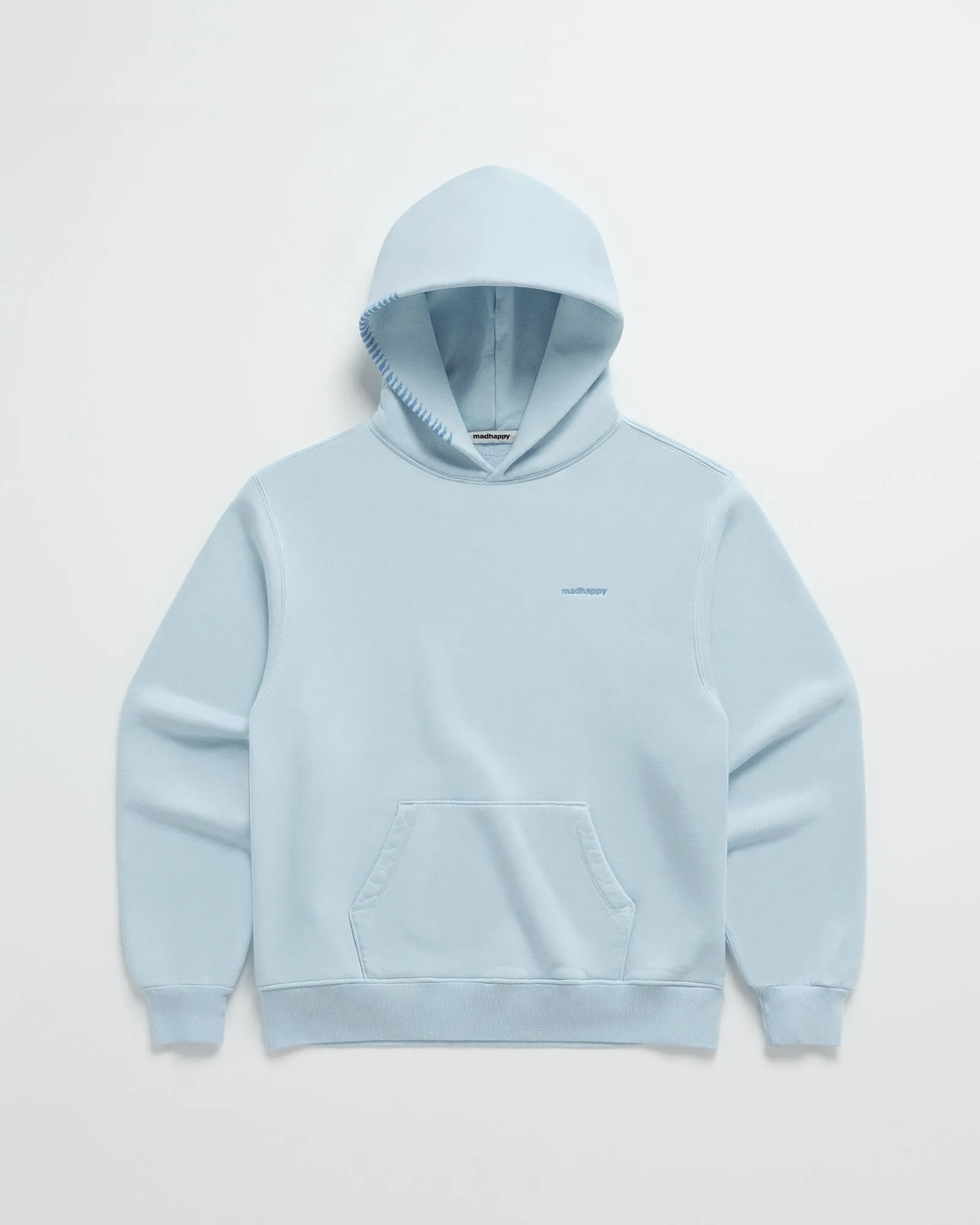 Classics Fleece Hoodie sold by Madhappy product image thumbnail 3