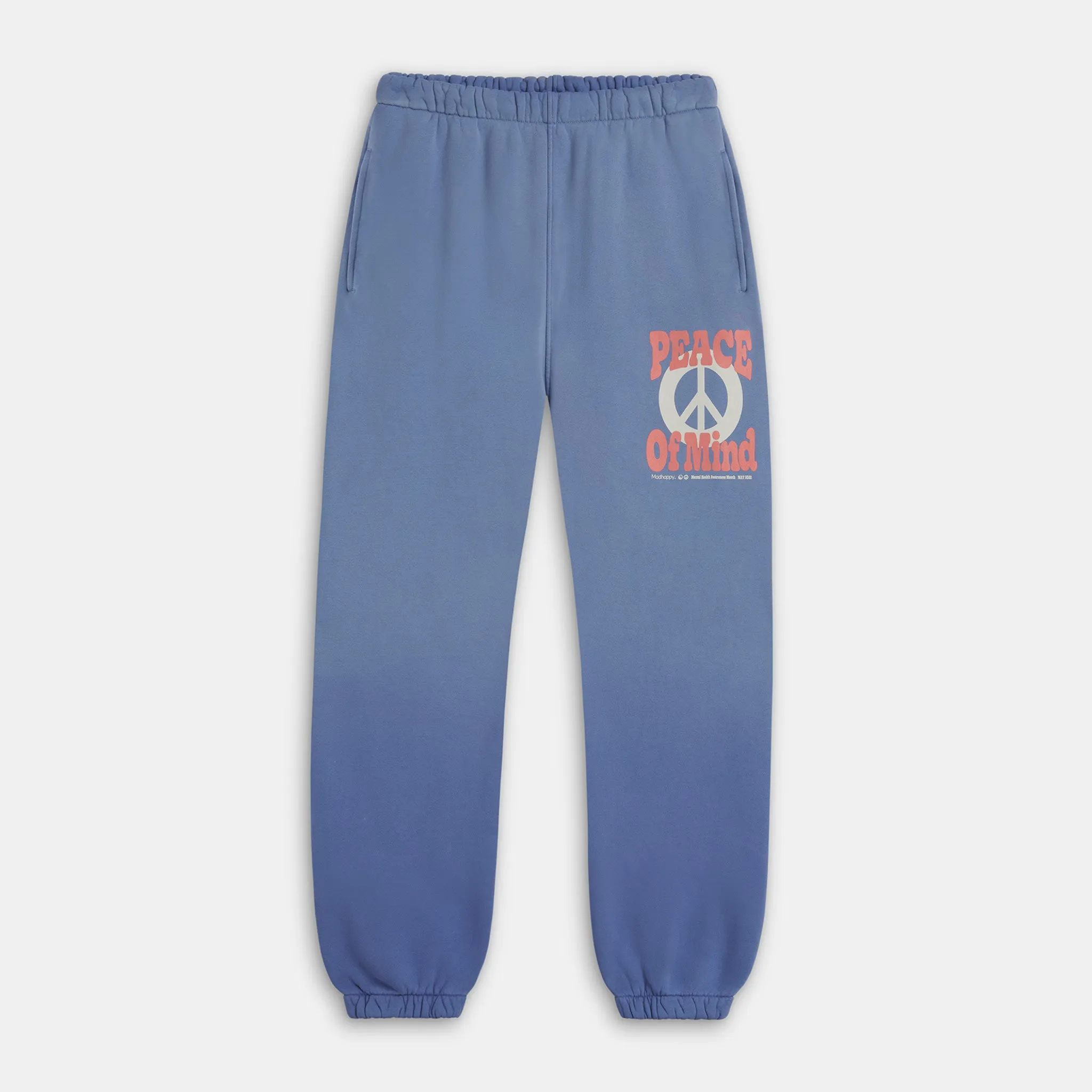 MHAM Fleece Sweatpant sold by Madhappy