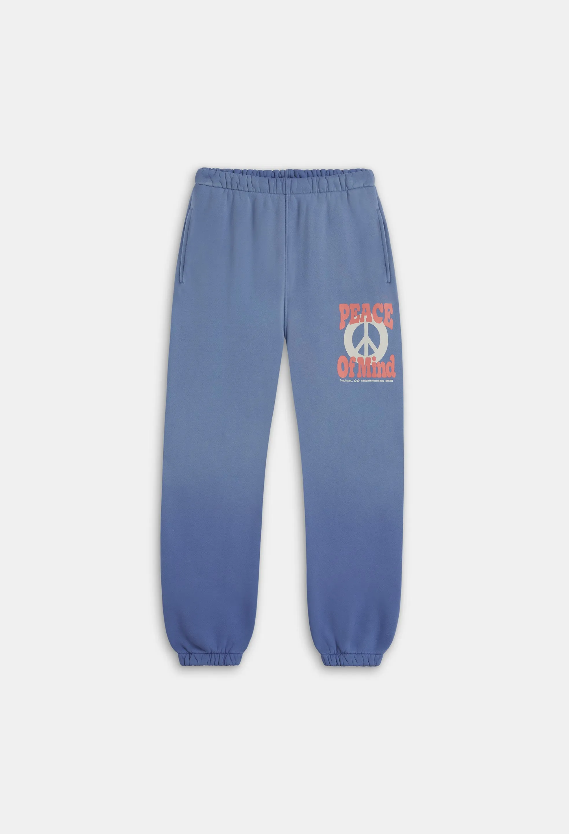 MHAM Fleece Sweatpant sold by Madhappy product image thumbnail 5