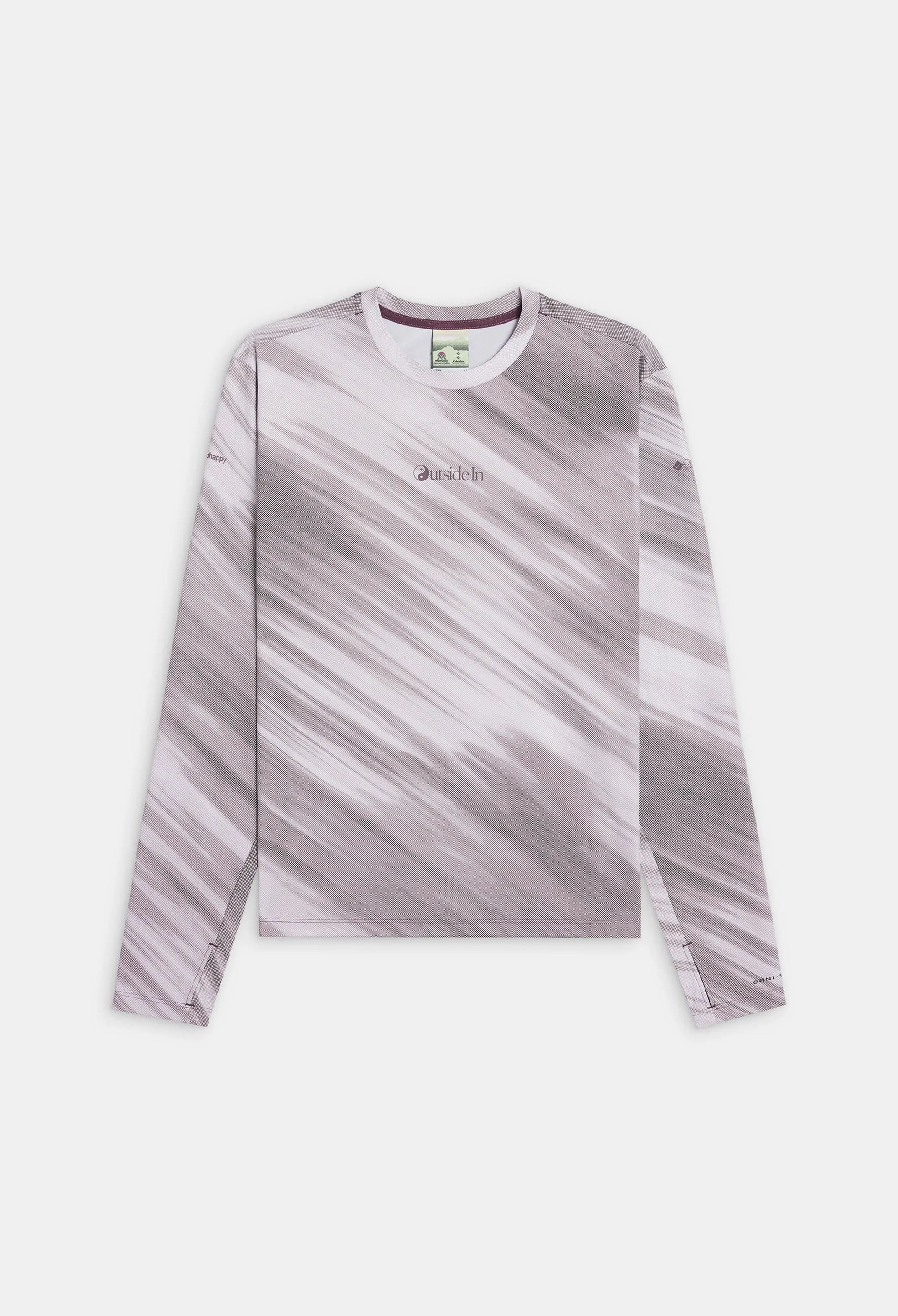 Columbia Sun Deflector Summerdry Shirt sold by Madhappy product image thumbnail 4