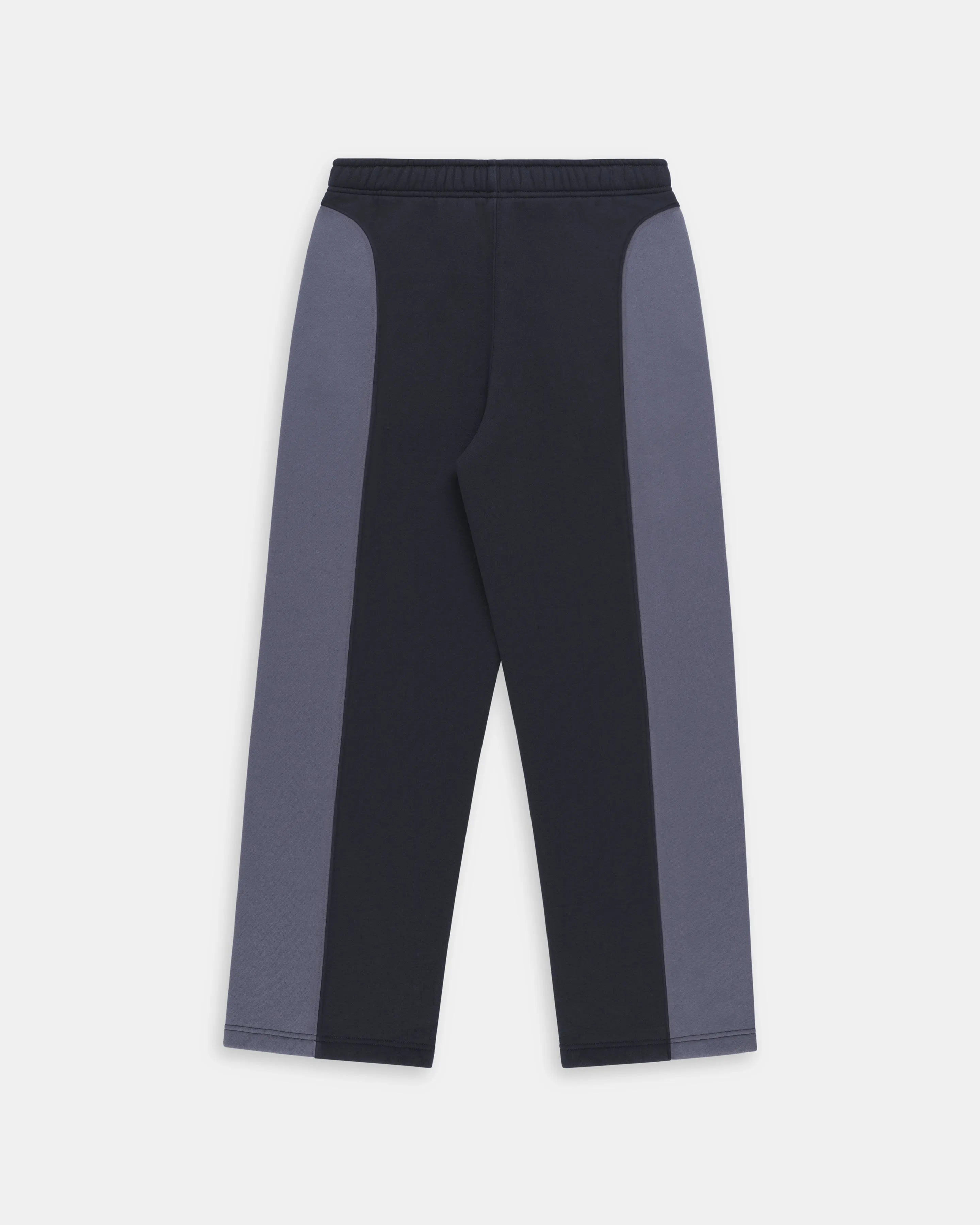 Panelled Straight Leg Fleece Sweatpant sold by Madhappy product image thumbnail 4