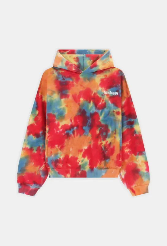 Limited Heritage Hoodie sold by Madhappy