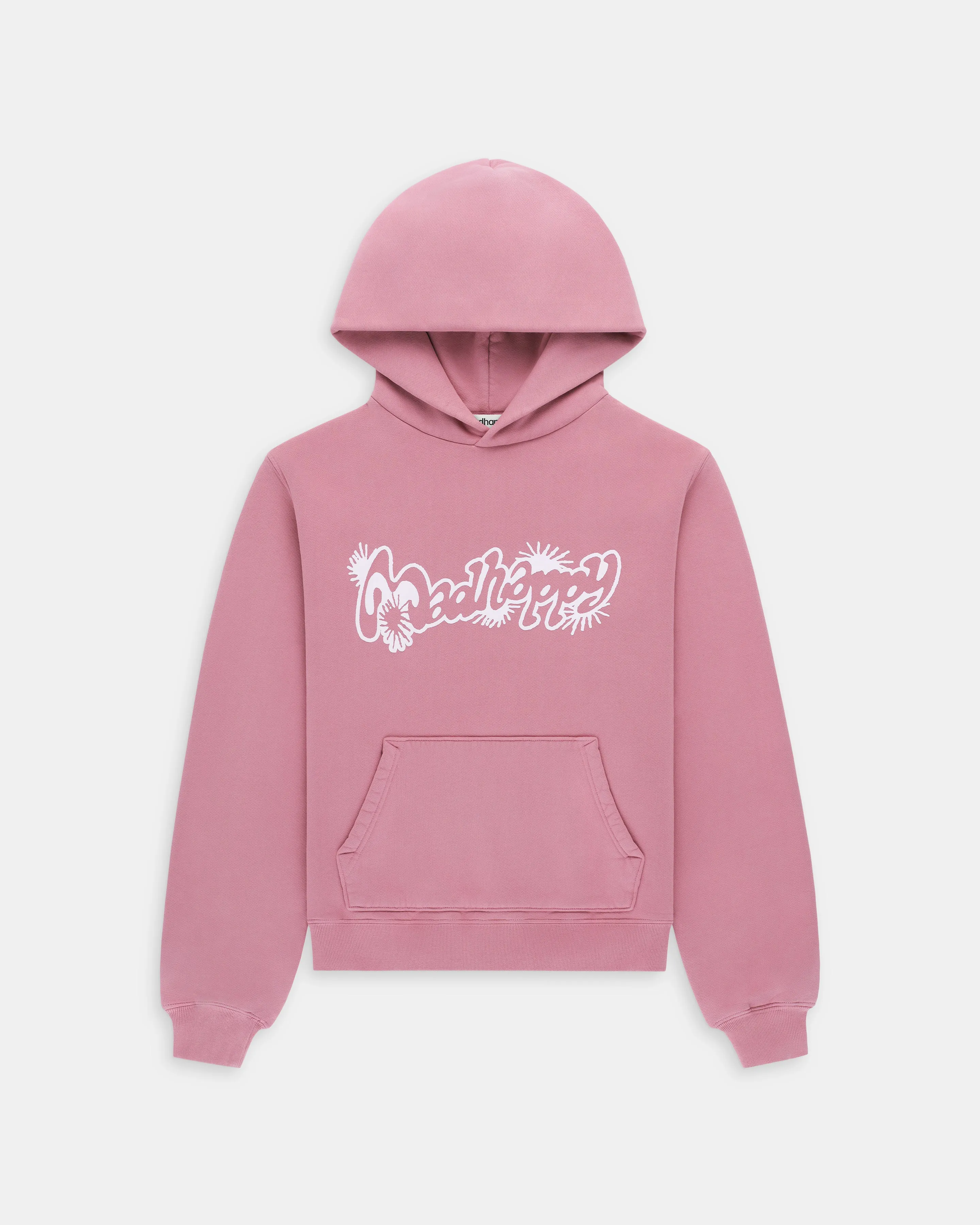 Firework Fleece Hoodie sold by Madhappy product image thumbnail 5