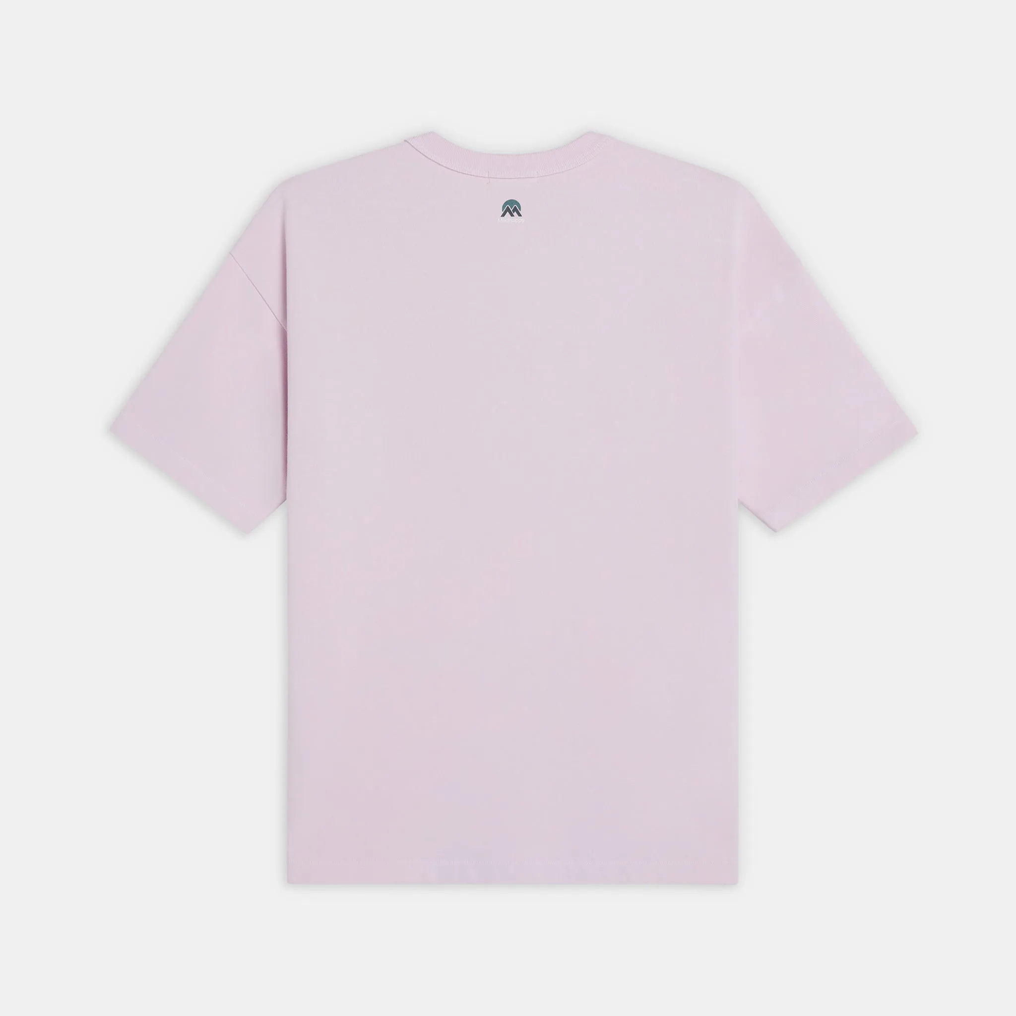 Outdoors Heavy Jersey Tee sold by Madhappy product image thumbnail 3